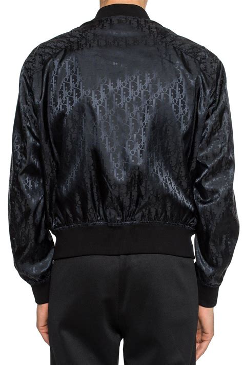 Dior windbreaker men